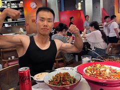 -匠熙小馆(崇文门店)