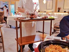 -在前门·烤鸭北京菜(五月花广场店)