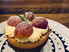 -黛汀烘焙DAINTY BAKERY(代字行合生汇店)