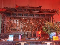 -宝轩渔府·老字号海鲜·正宗津菜(水上店)