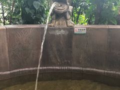 -渔岛海洋度假区