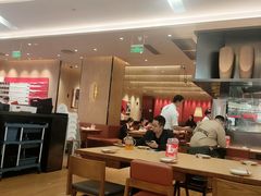 门面-大师兄·西北小馆(北站缤果空间店)