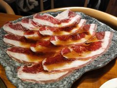 -万兴佳烤肉·长白山老味道(东岸里店)