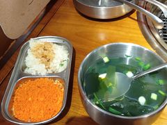 -大雄牛肆·炭火烧肉(大石店)