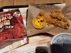 -肯德基(京广桥店)