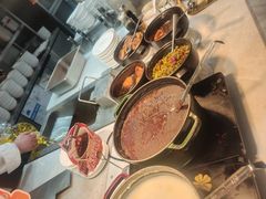 -晶丽香榭自助餐(南京大饭店)