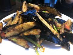 -晚归月亮湾私家菜(临邑路店)