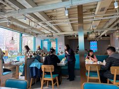 -半天妖烤鱼(方庄店)