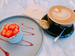 -Bracket Coffee(银河SOHO店)