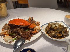 -喜记避风塘炒辣蟹(旗舰店)