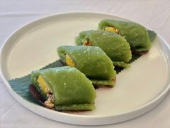 -欢乐海岸美食联盟