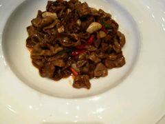-食为先庐畔渔歌(合作化路店)
