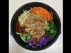 -拌来拌去石鍋拌飯(文鼎店)