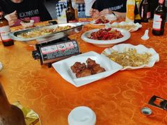 -湖南常德牛肉粉(翻身店)