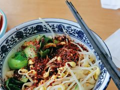 -清真·尖子尖牛肉面(王府井店)