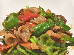 -蛙兔鸡自贡风味·特色江湖菜(广都店)