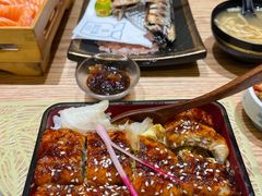 -吉之仙•中国制造•出口级食材日料店(领事馆总店)