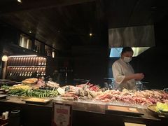 -三川·十酒Izakaya(南昌路店)