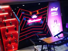大堂-星聚会KTV(北京世贸天阶店)