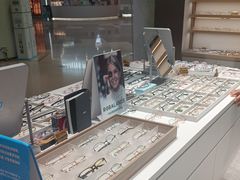 -无界眼镜MaxLess(天空之城店)