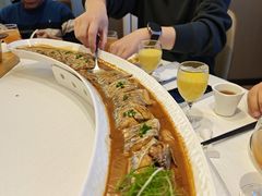 -品海楼·大连海胆锅贴馆(东港店)