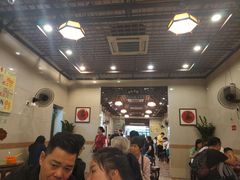 大堂-顺记冰室(宝华路店)