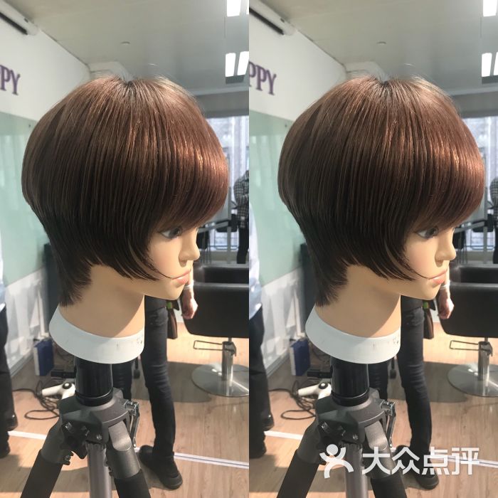 卡伊发型(月光码头店)图片 - 第28张
