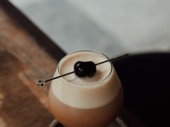 人鱼的眼泪-BE NORMAL CAFE(霞溪路店)
