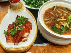 -琼菜人家·海南菜·文昌鸡(文昌大道店)