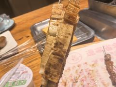 -老白清真烧烤(锦州旗舰店)