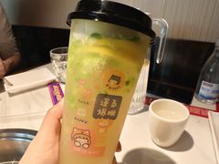 -涿派·炝锅鱼(涿州店)