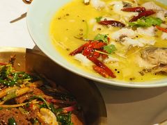 -丝路金桃·新疆菜(徐汇店)