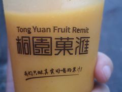 -桐园果汇(湖贝店)