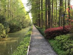 -上海怡沁园度假酒店