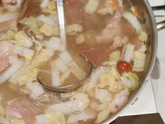 -颂福楼·南京菜(定淮门店)