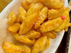 -毛毛熏肉•东北菜老字号(大安街店)