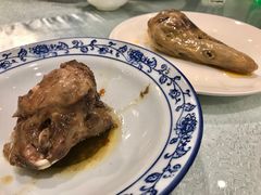 -双流传承老妈兔头(玉林总店)