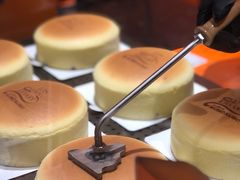 -KUMO KUMO甜品·冰淇淋(深圳壹方城店)