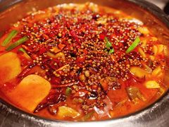 -宽口美蛙鱼头(大唐西市店)