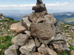 -灵山