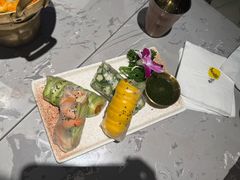 -Home Thai·泰谣(王府井apm店)