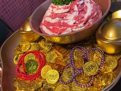 -大吉利·潮汕鲜牛肉火锅(总店)