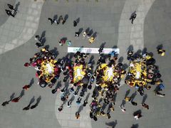 -杨梅红艺术教育(西安高新唐延教学中心)