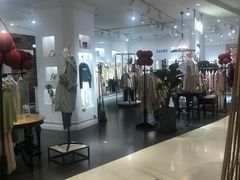 -天虹购物中心(石路店)