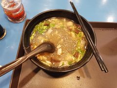 -回味鸭血粉丝汤(砂之船店)