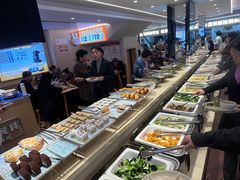 -素满香·食养自助(建邺万达店)