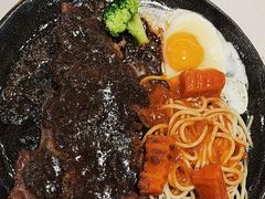 -豪享来牛排(人民店)