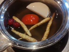 -一叶一世界·素食餐厅(锦华万达店)