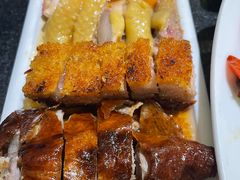 -金翠河烧鹅餐厅(解放碑时代广场店)