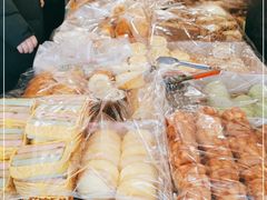 -庆祥斋糕点厂(留学路店)